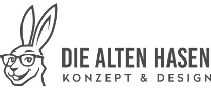 Die Alten Hasen – Konzept & Design